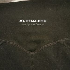✨BUNDLE✨ Alphalete Leggings